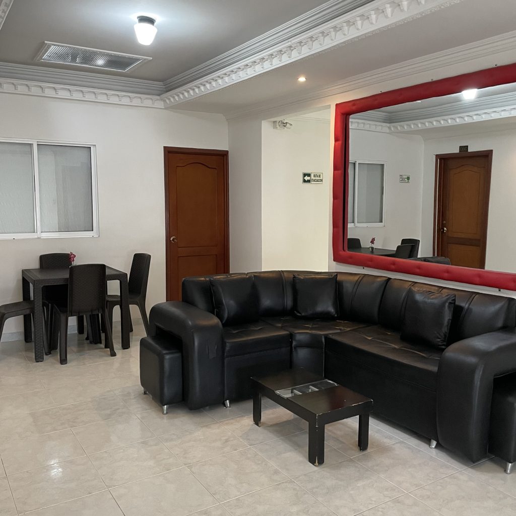 sala de estar