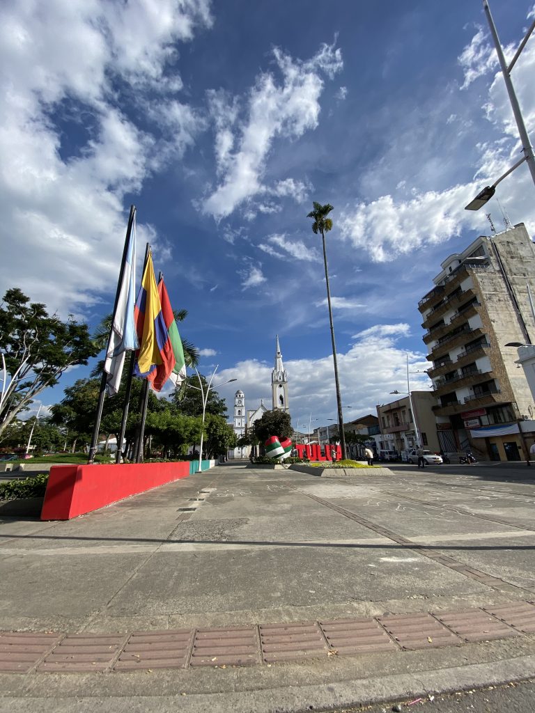 centro de tulua